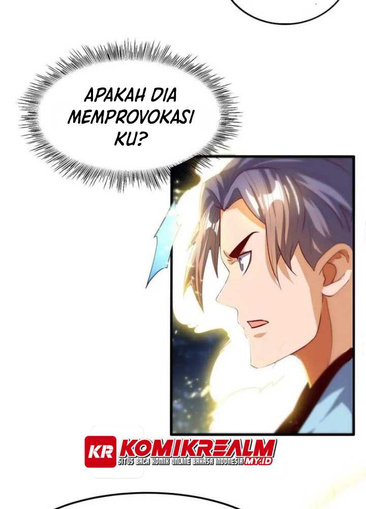 Martial Inverse Chapter 89 Gambar 23