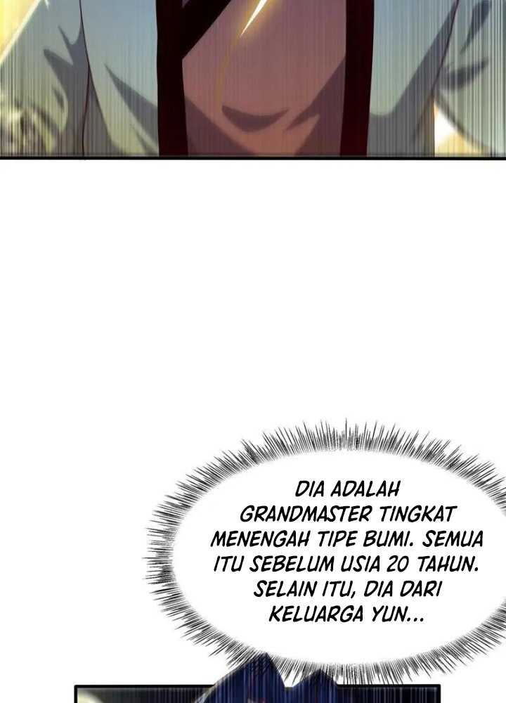 Martial Inverse Chapter 89 Gambar 25