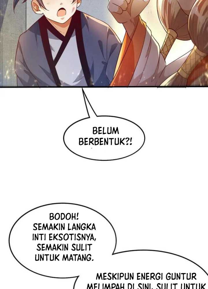 Martial Inverse Chapter 88 Gambar 31