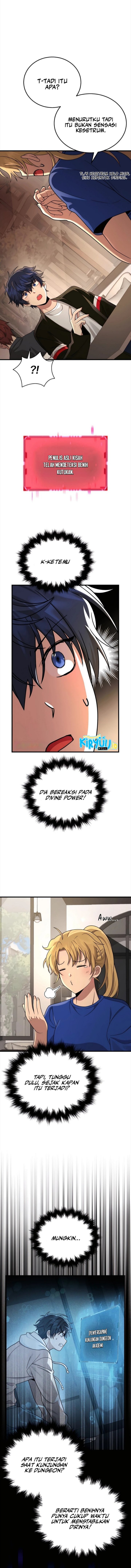 Heir of Mythical Heroes Chapter 24 Gambar 8