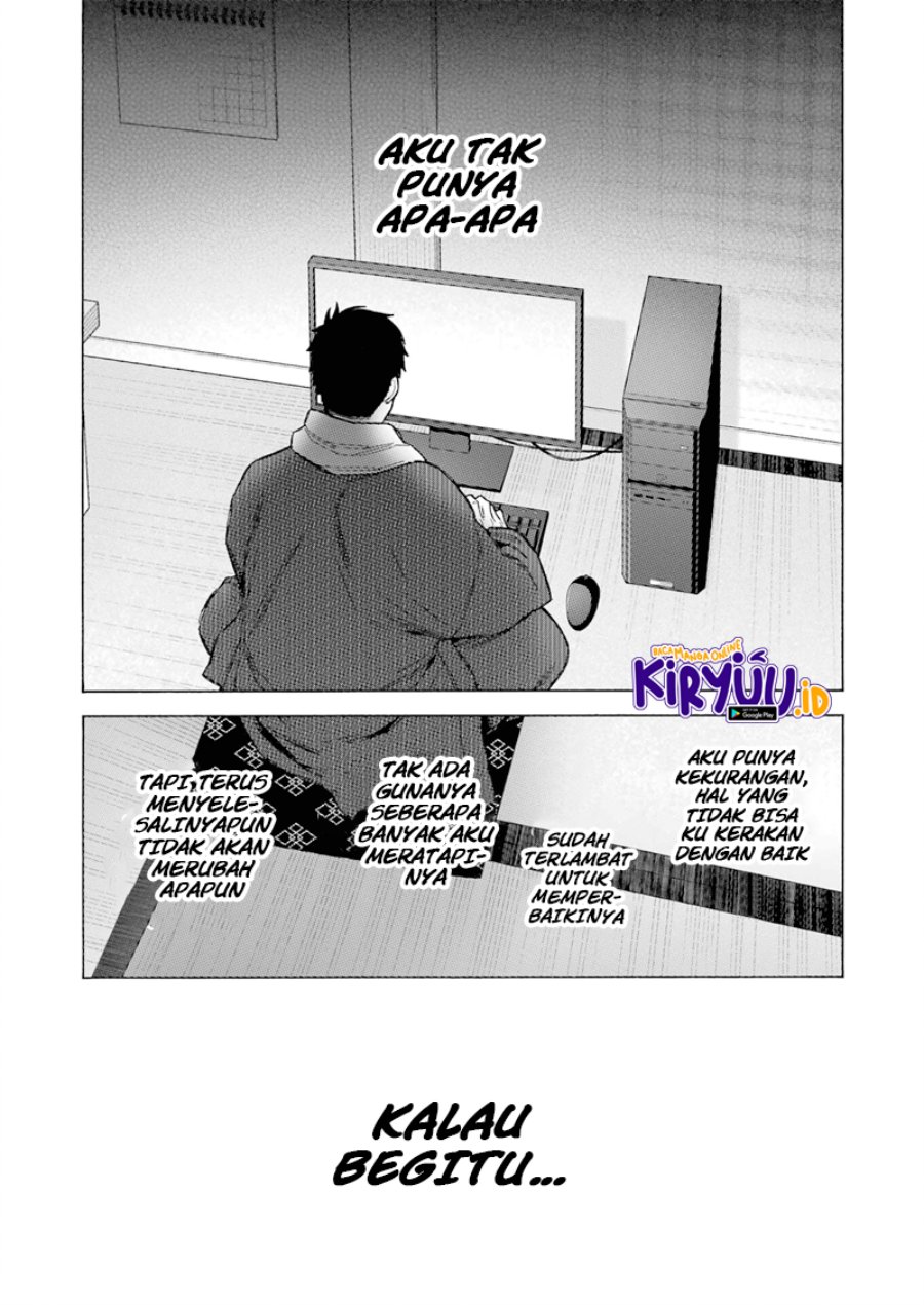 Sono Bisque Doll wa Koi wo suru Chapter 93 Gambar 15