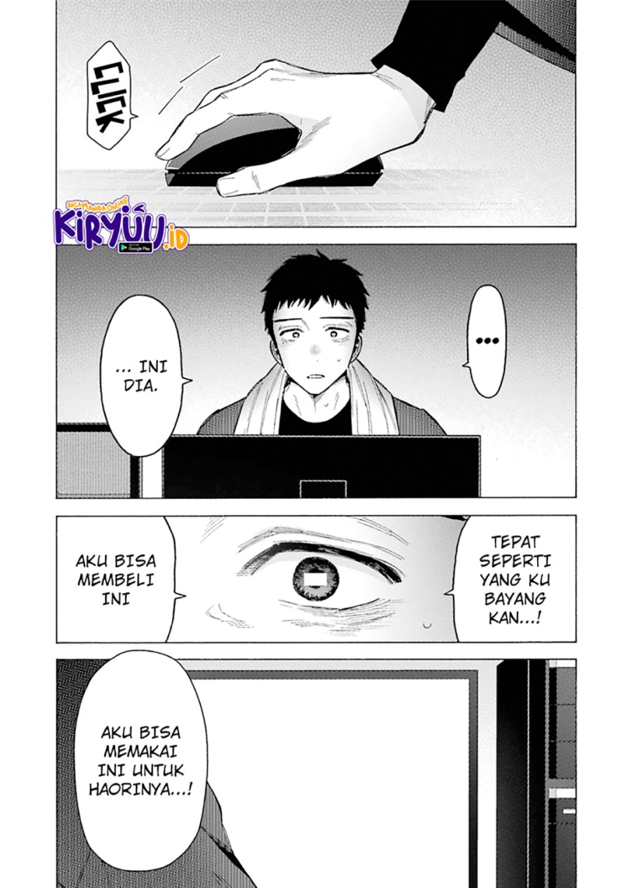 Sono Bisque Doll wa Koi wo suru Chapter 93 Gambar 19