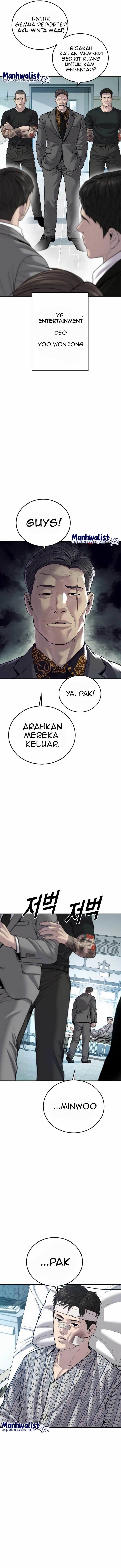 Juvenile Offender Chapter 20 Gambar 8