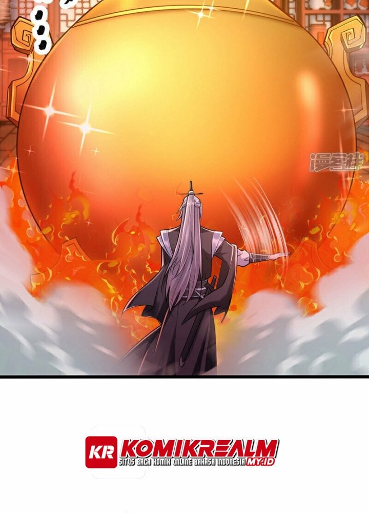 The Ten Great Emperors Are All My Disciples Chapter 99 Gambar 40