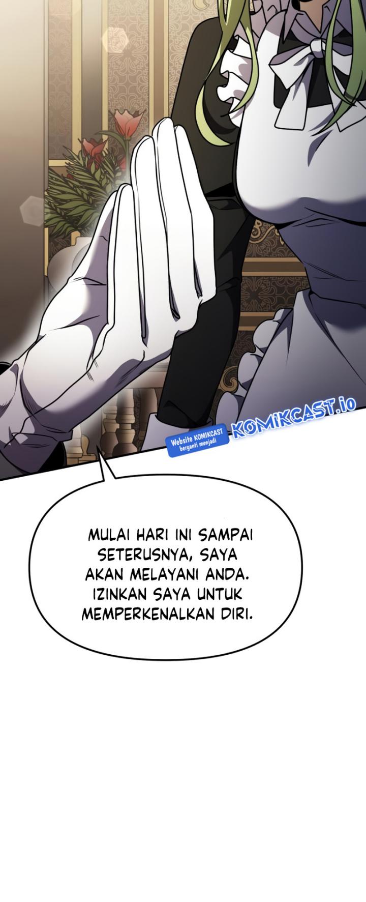 Terminally-Ill Genius Dark Knight  Chapter 15 Gambar 56