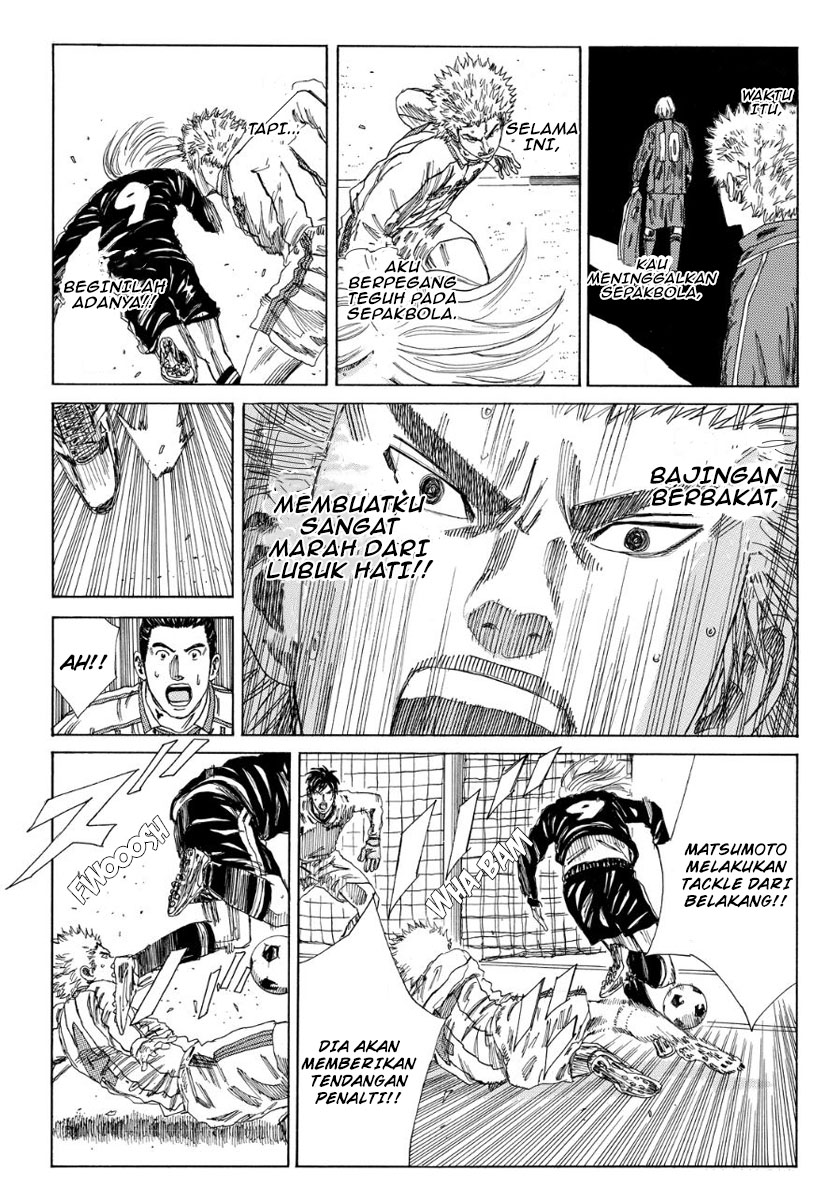 Days Chapter 129 Gambar 13