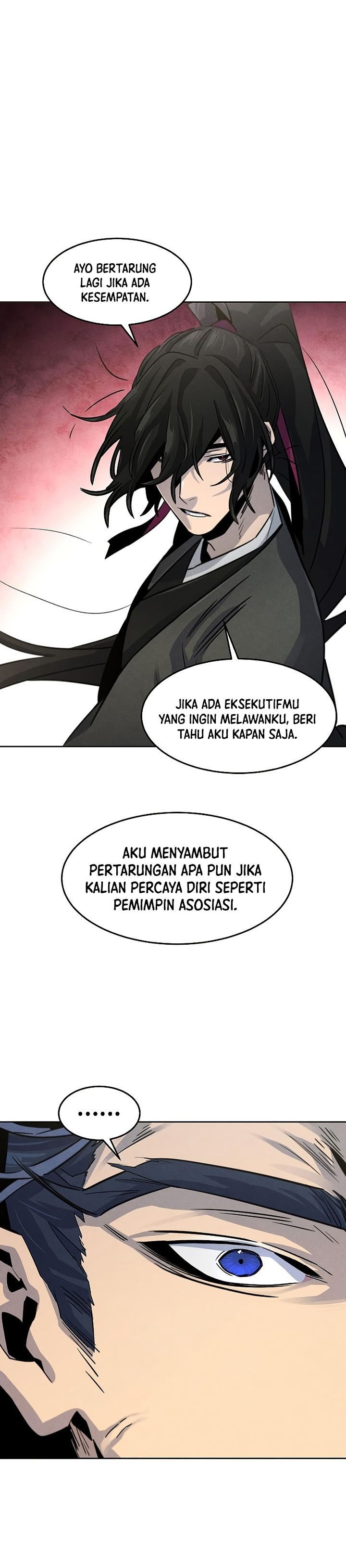 Return of the Mad Demon Chapter 79 Gambar 34