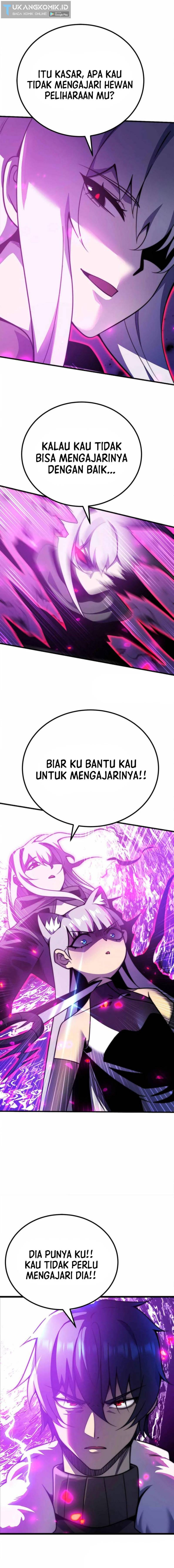 Baca Manhua Demon King Cheat System Chapter 68 Gambar 2