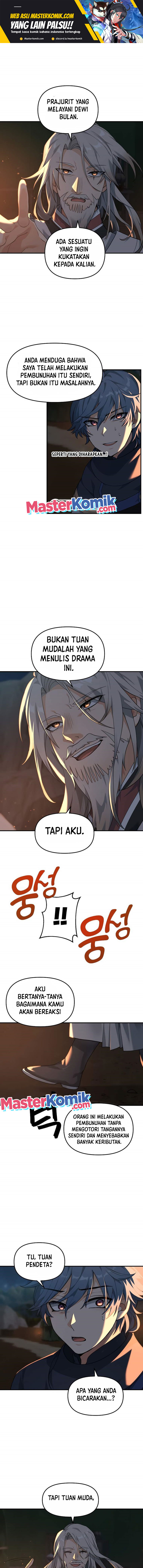 Baca Manhwa Treacherous Subject Saves the Country Chapter 19 Gambar 2