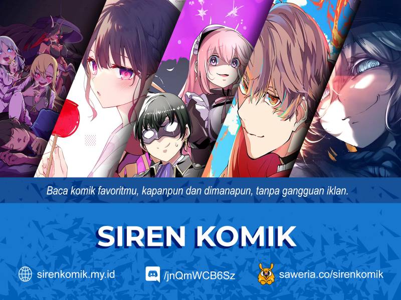 Awkward Senpai Serialization Chapter 30 Gambar 18