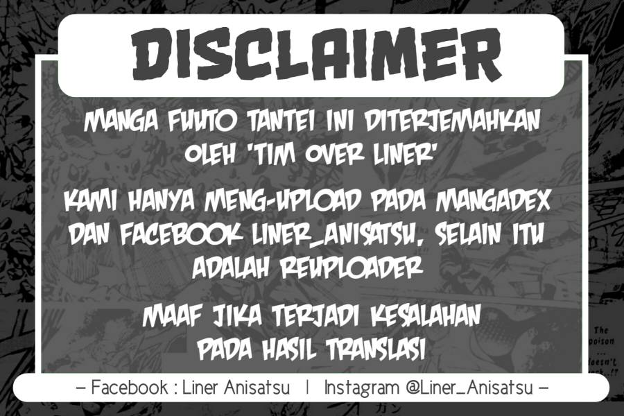 Baca Komik Kamen Rider W: Fuuto Tantei Chapter 69 Gambar 1