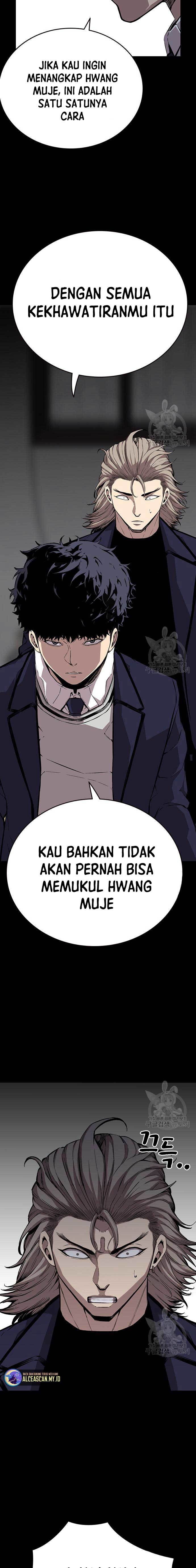 King Game Chapter 47 Gambar 12