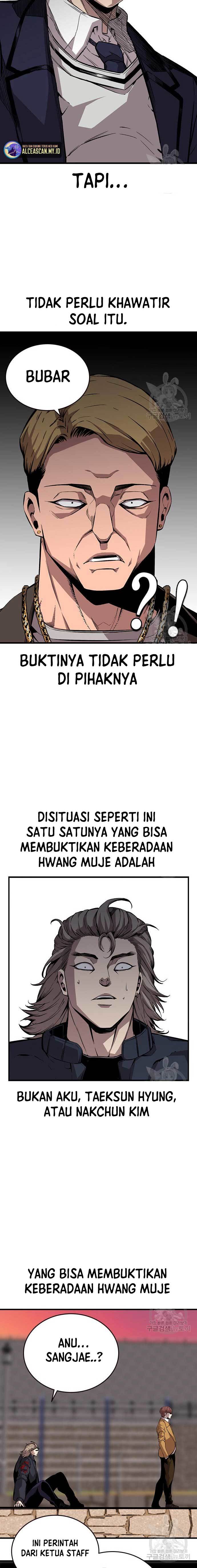 King Game Chapter 47 Gambar 21