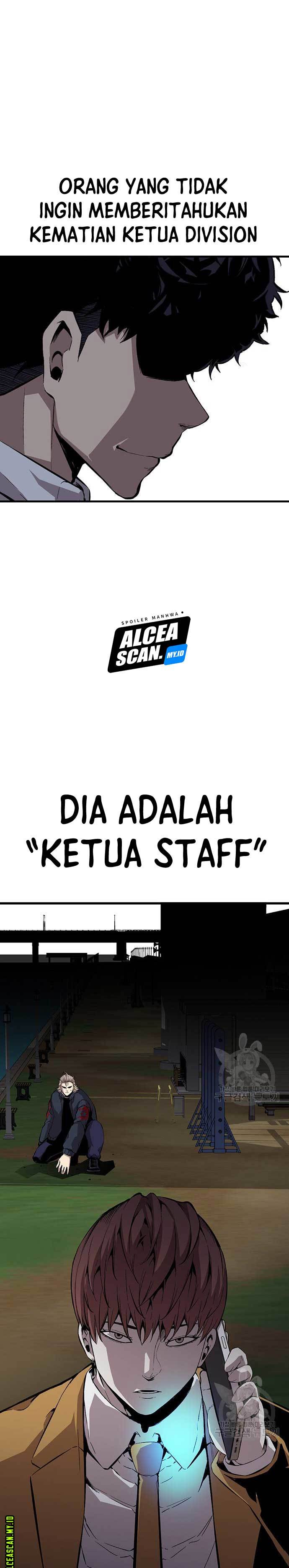 King Game Chapter 47 Gambar 23