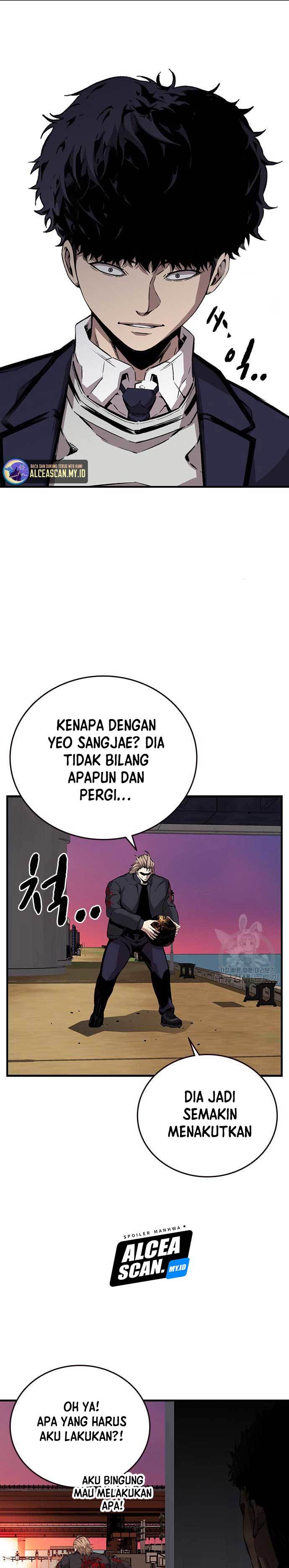 King Game Chapter 47 Gambar 25