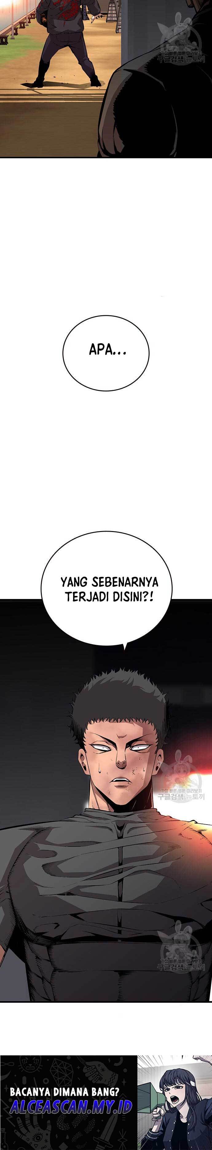 King Game Chapter 47 Gambar 26