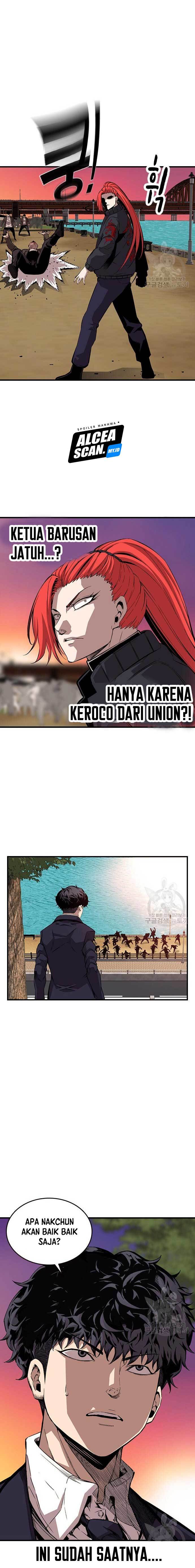 King Game Chapter 47 Gambar 6