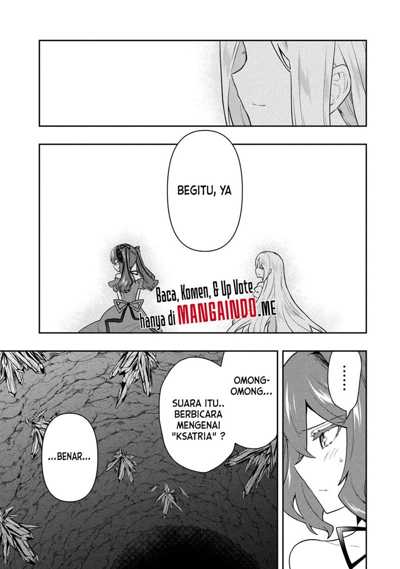 Six Princesses Fall In Love With God Guardian Chapter 60 Gambar 12