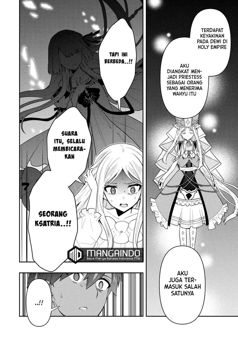 Six Princesses Fall In Love With God Guardian Chapter 60 Gambar 7