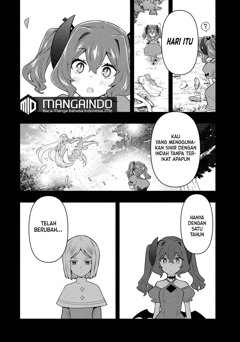 Six Princesses Fall In Love With God Guardian Chapter 60 Gambar 9