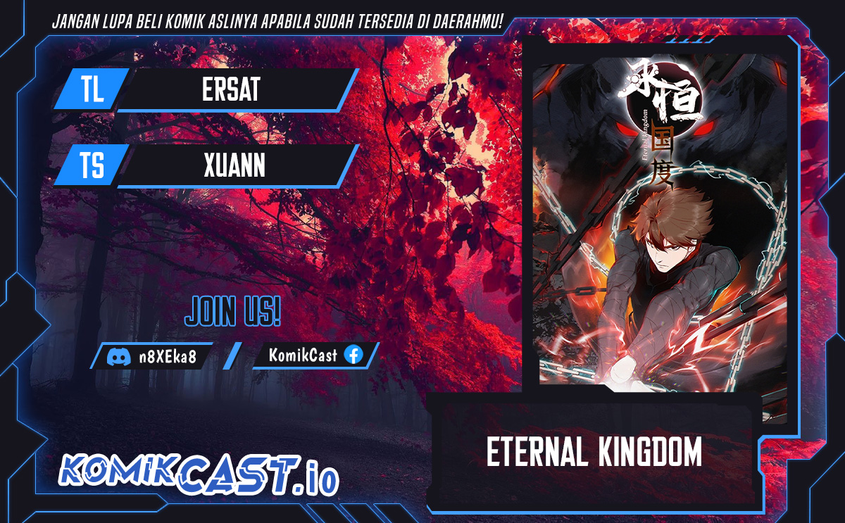 Baca Komik Eternal Kingdom Remake Chapter 86 Gambar 1