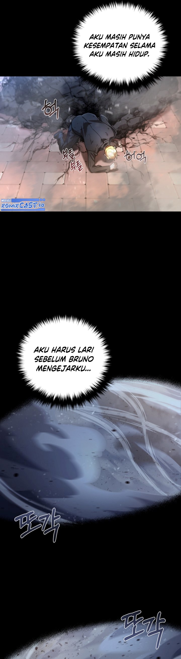 Re: Life Player Chapter 51 Gambar 35