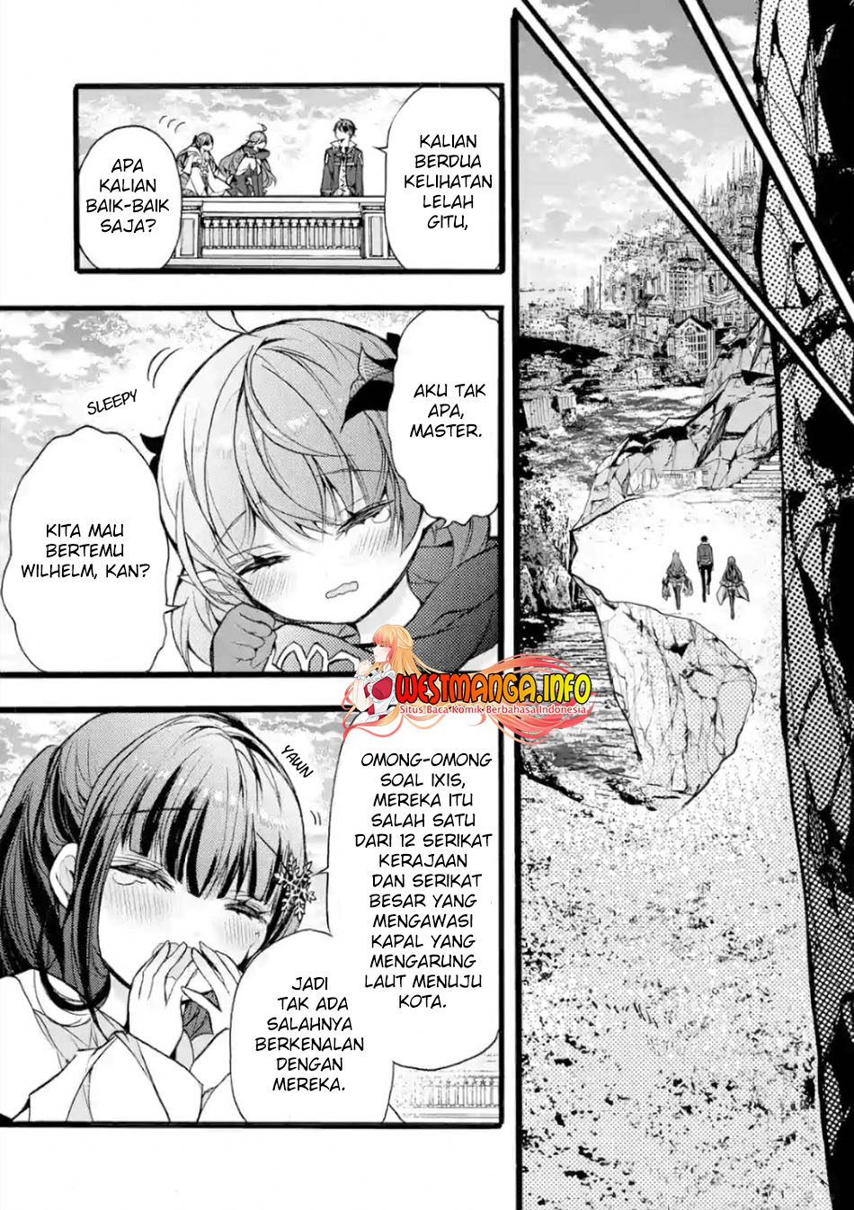 Saikyo Shoku <Ryukishi> Kara Shokyu Shoku <Hakobiya> Ni Nattano Ni, Naze Ka Yushatachi Kara Tayoraretemasu Chapter 21 Gambar 15