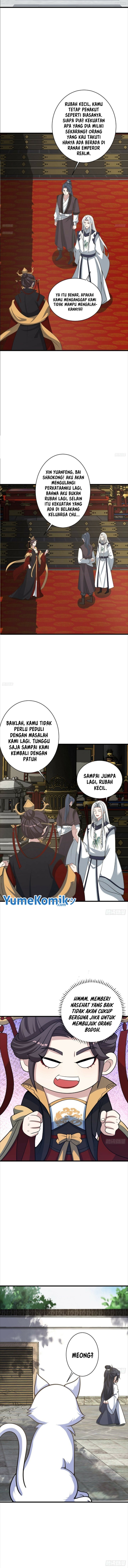 Invincible After a Hundred Years of Seclusion Chapter 167 Gambar 3