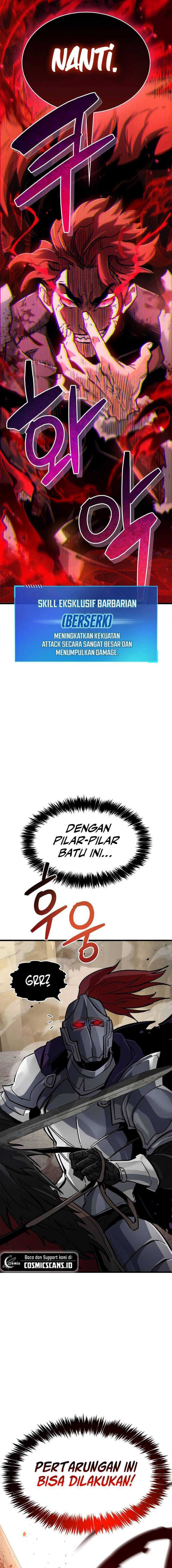 The Player Hides His Past Chapter 11 Gambar 17