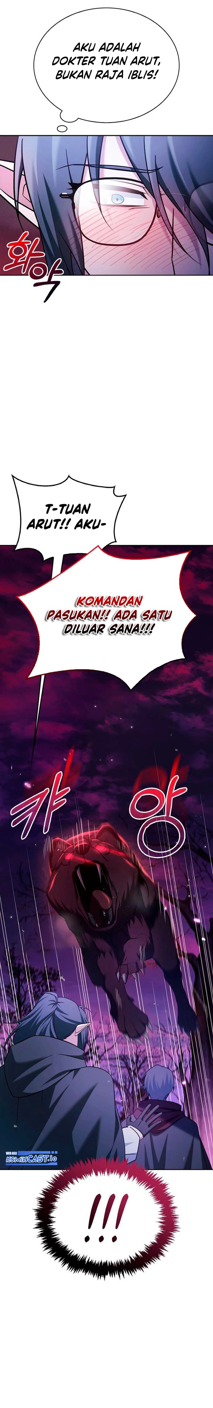 I’m Not That Kind of Talent Chapter 42 Gambar 23