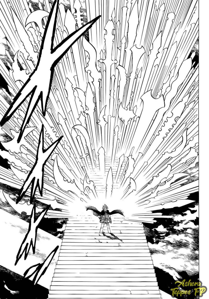 Mokushiroku no Yonkishi Chapter 77 Gambar 5