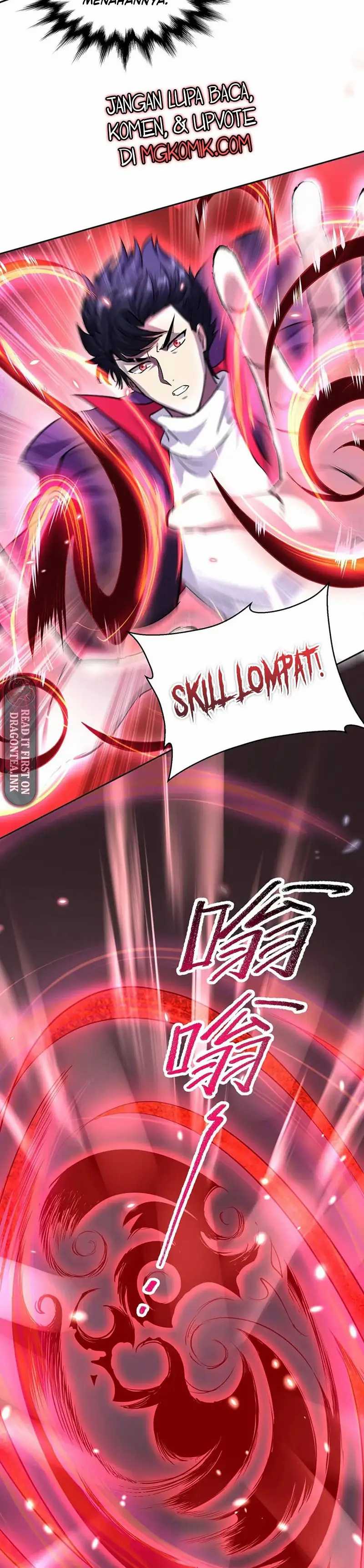 More Kill More Powerful Chapter 35 Gambar 7