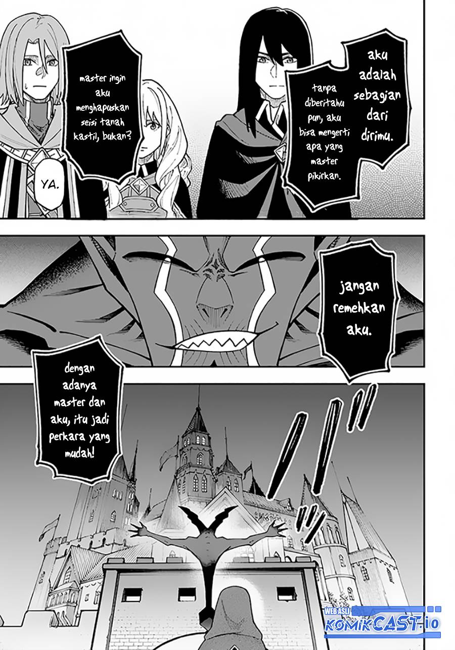 Nito no Taidana Isekai Shoukougun Chapter 30.2 Gambar 12