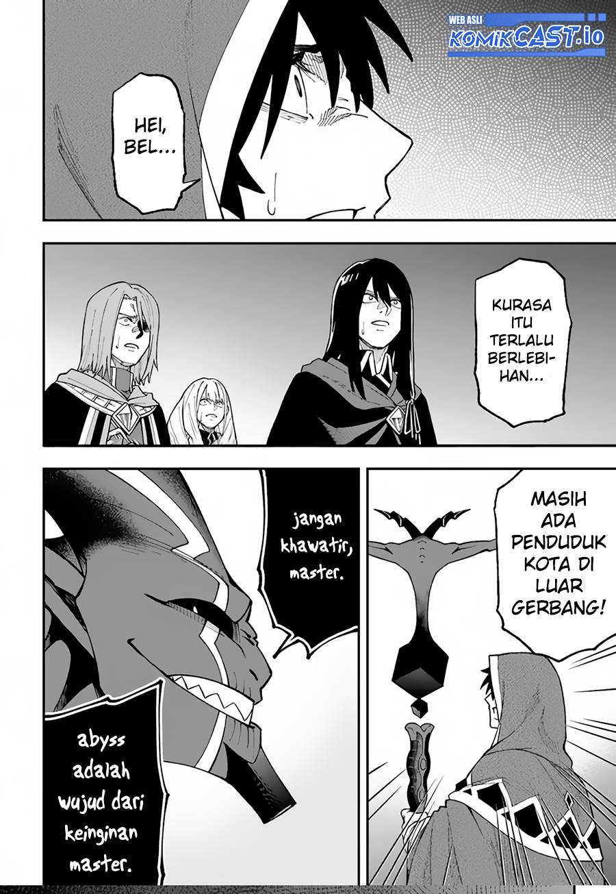 Nito no Taidana Isekai Shoukougun Chapter 30.2 Gambar 15