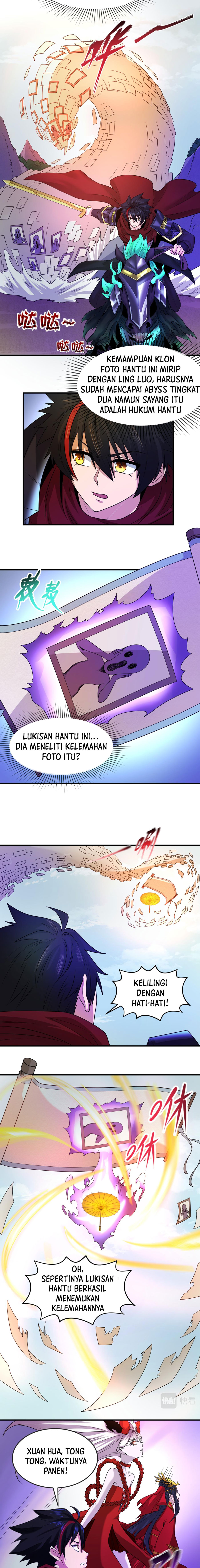 Age of Terror Chapter 74 Gambar 6