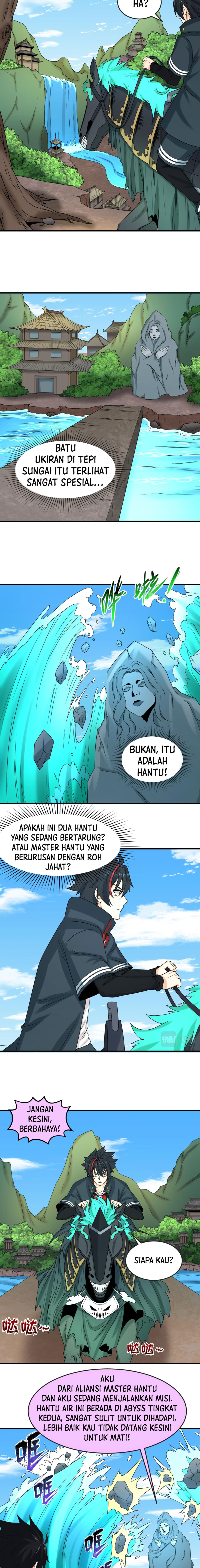 Age of Terror Chapter 74 Gambar 8