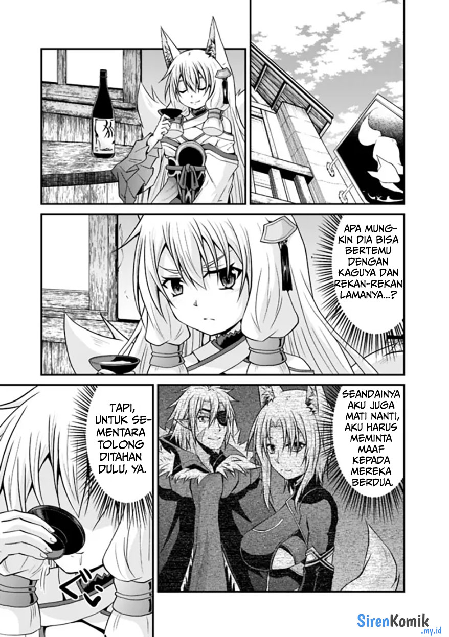 Save & Load no Dekiru Yadoya-san Chapter 57.2 Gambar 9