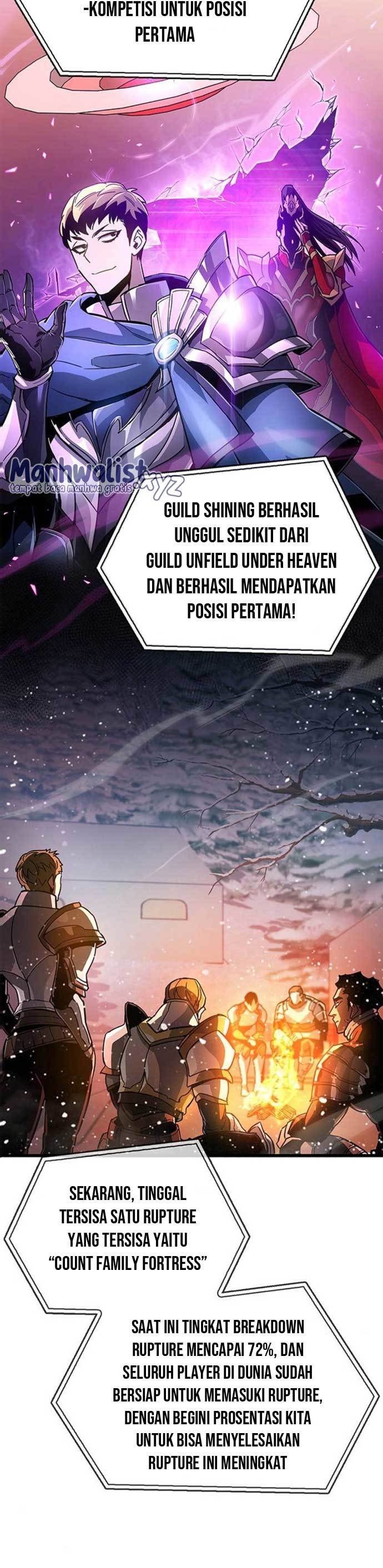 The Player Hides His Past Chapter 12 Gambar 29