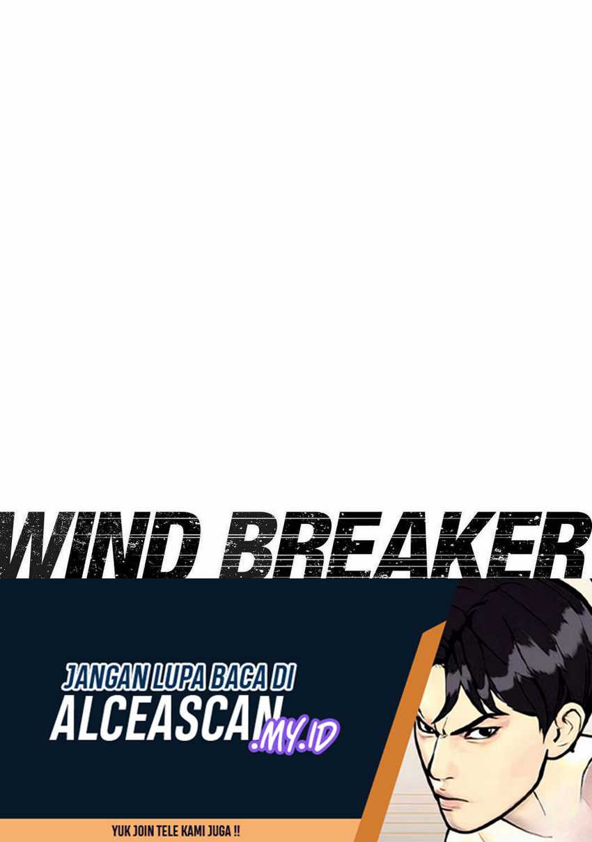 Wind Breaker (NII Satoru) Chapter 49 Gambar 21