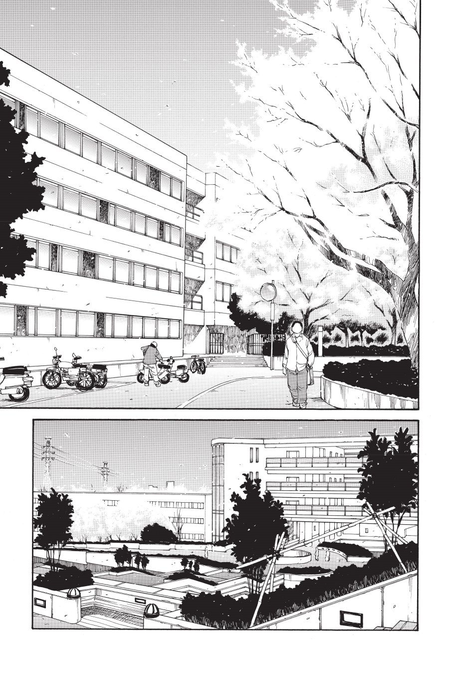 Genshiken – The Society for the Study of Modern Visual Culture Chapter 55 Gambar 28