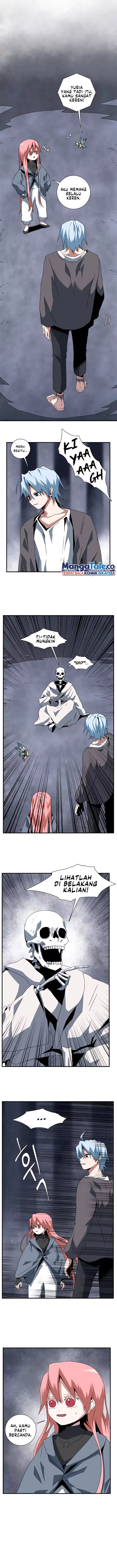 One Step to The Demon King Chapter 63 Gambar 9