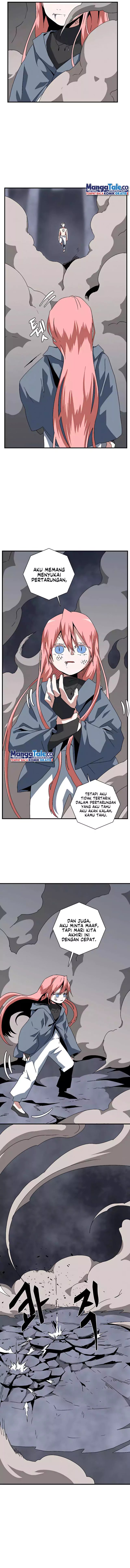 One Step to The Demon King Chapter 62 Gambar 11