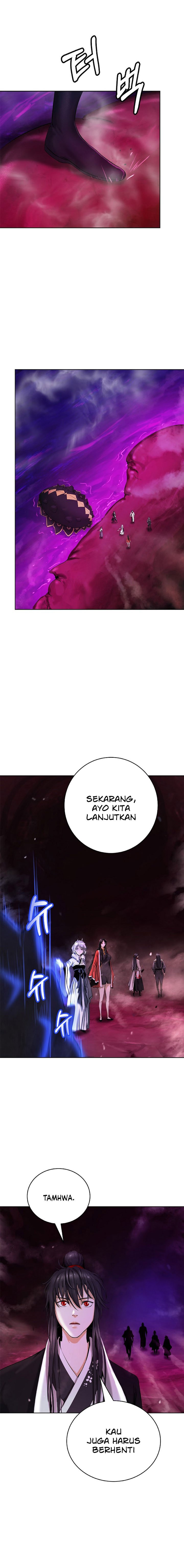 Cystic Story Chapter 93 Gambar 12