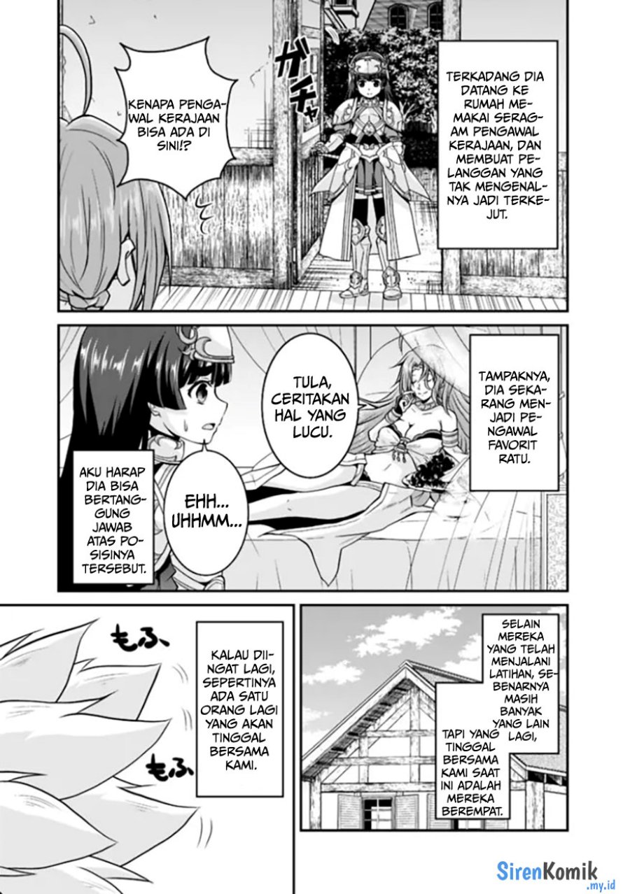 Save & Load no Dekiru Yadoya-san Chapter 58 Gambar 8