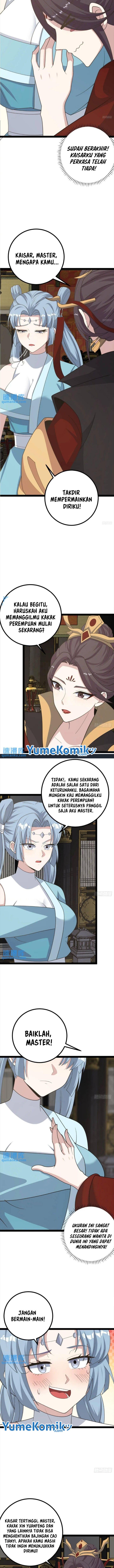 Invincible After a Hundred Years of Seclusion Chapter 175 Gambar 3