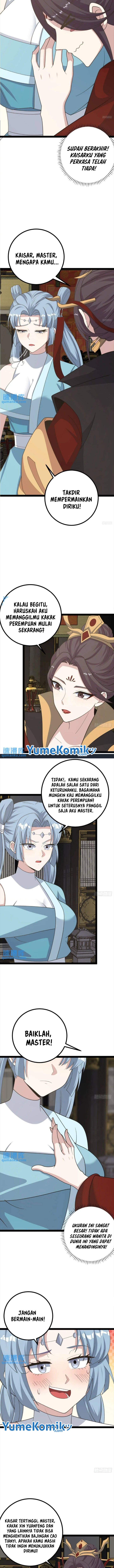 Invincible After a Hundred Years of Seclusion Chapter 175 Gambar 3