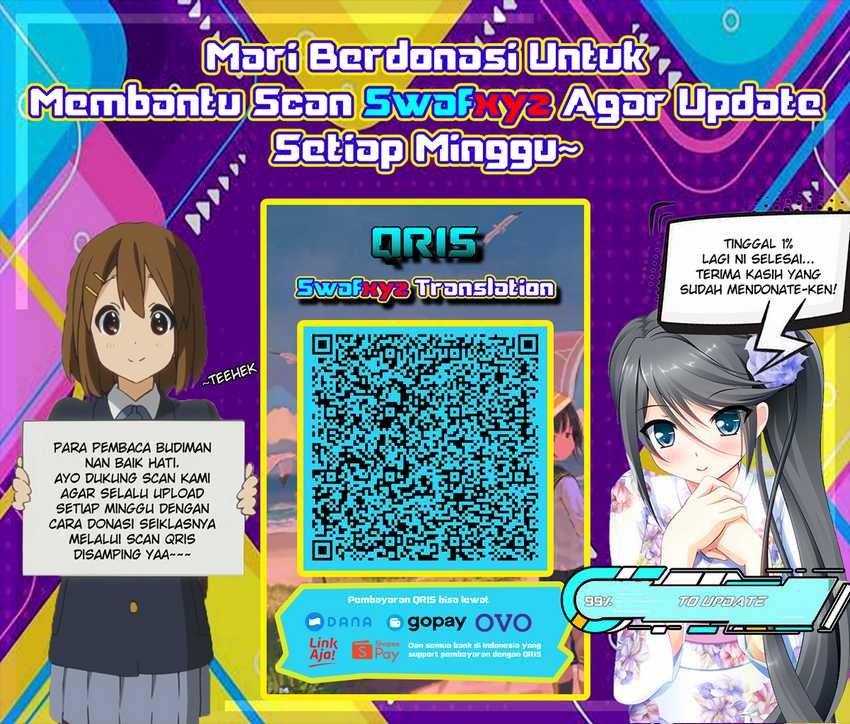 Blade Skill Online: Gomi Shokugyou de Saijaku Bukide Kuso Status no Ore, Itsunomanika “Last Boss” ni Nariagarimasu! Chapter 4 Gambar 25