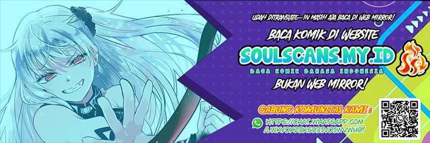 Blade Skill Online: Gomi Shokugyou de Saijaku Bukide Kuso Status no Ore, Itsunomanika “Last Boss” ni Nariagarimasu! Chapter 4 Gambar 7
