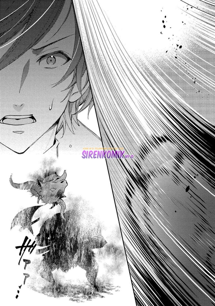 Class Shoukan ni Makikomareta Kyoushi, Hazure Sukiru de Kikai Shoujo wo Shuuri suru Chapter 1 Gambar 106