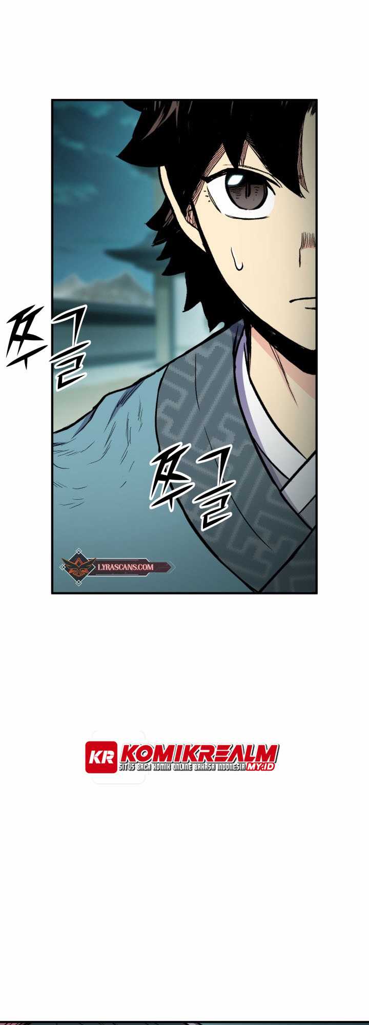 Master of the Martial Arts Library Chapter 20 Gambar 69